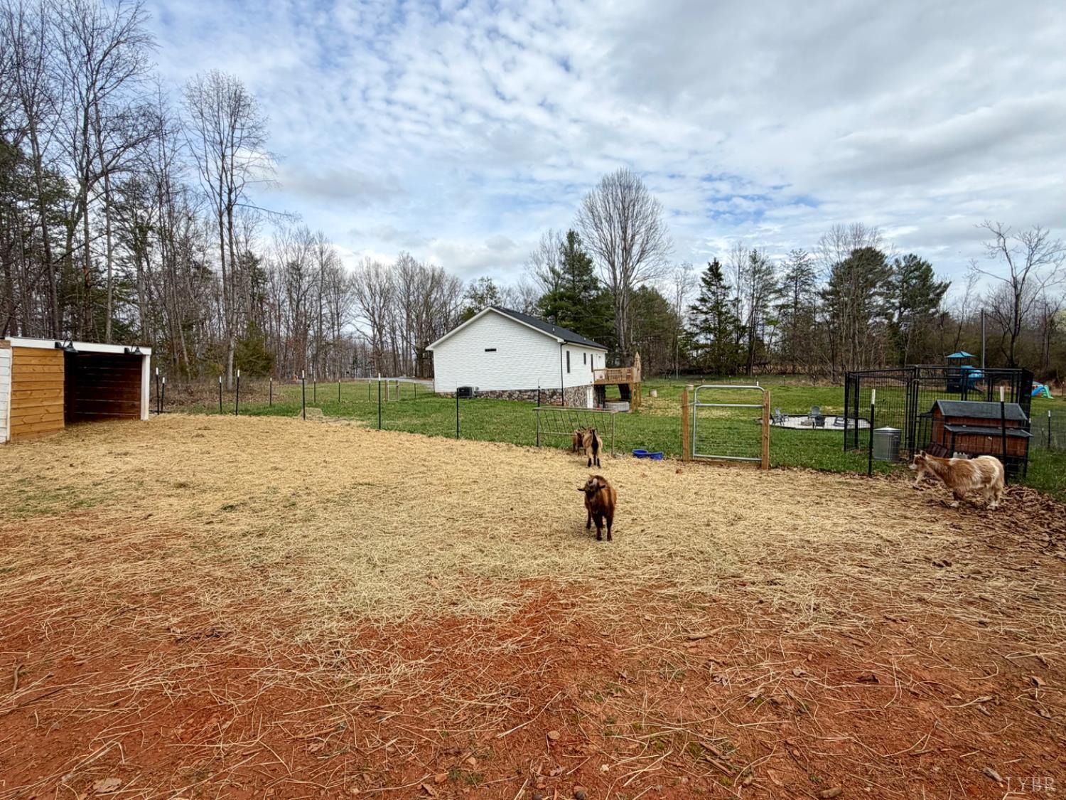 3759 Bethany Road Rustburg, VA 24588 - Photo 22 of 23