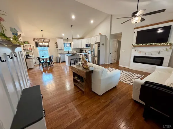 $369,900 | 3759 Bethany Road, Rustburg, VA 24588