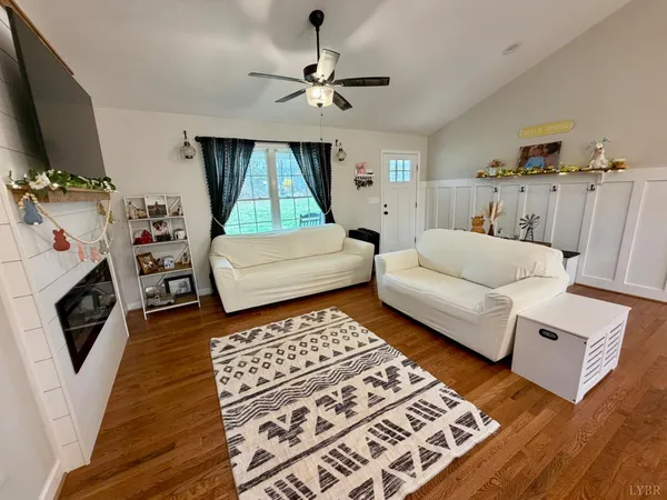 $369,900 | 3759 Bethany Road, Rustburg, VA 24588