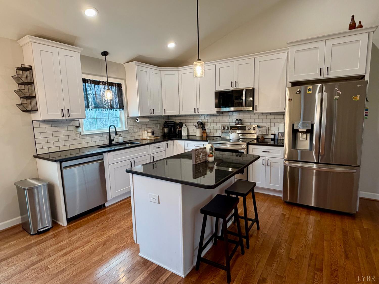 3759 Bethany Road Rustburg, VA 24588 - Photo 6 of 23