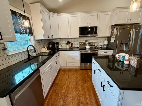 $369,900 | 3759 Bethany Road, Rustburg, VA 24588