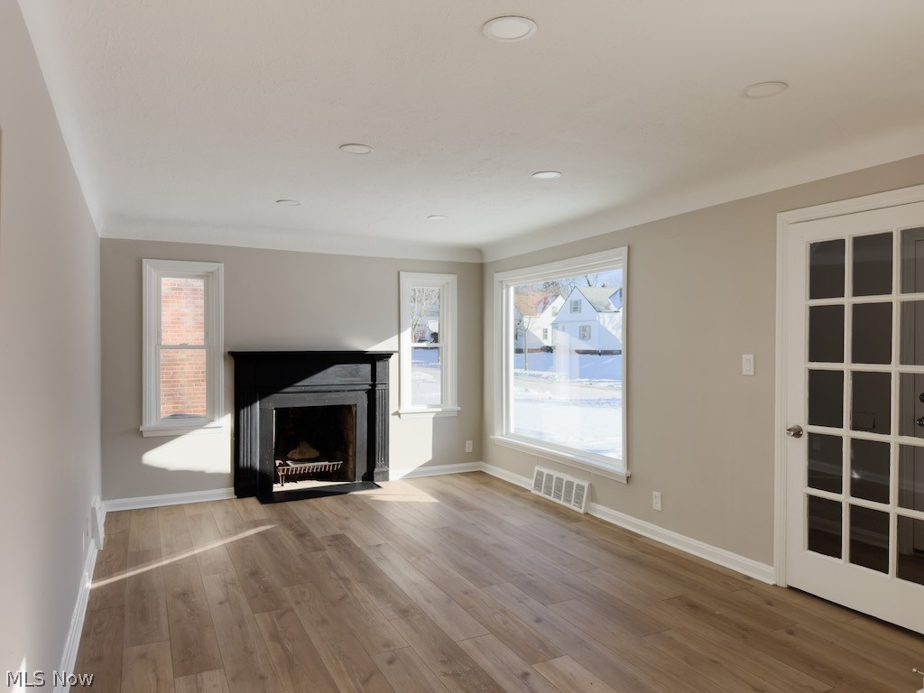 4201 Lambert Road South Euclid, OH 44121 - Photo 5 of 38