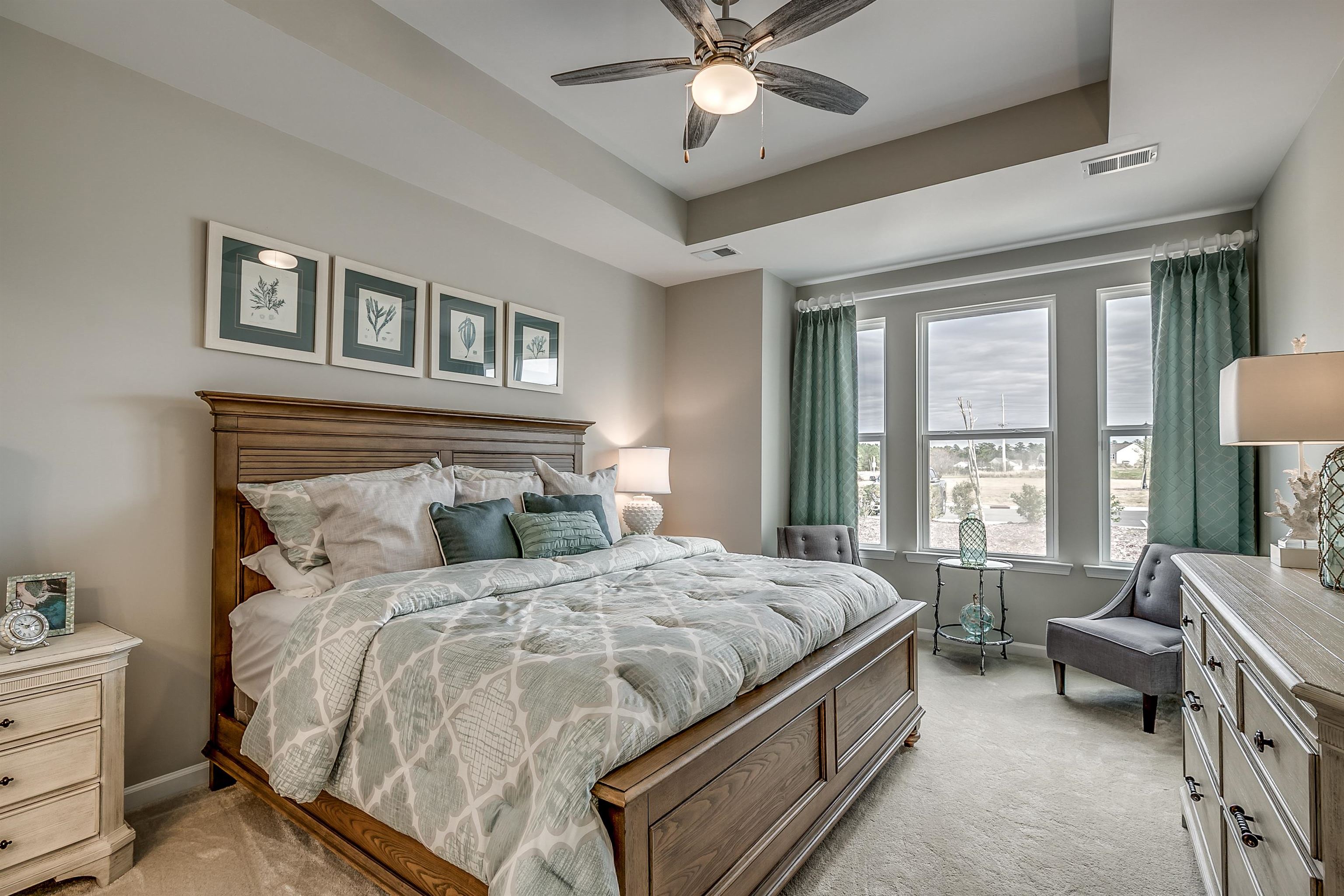 4070 B Taranto Loop, Unit 5102B Myrtle Beach, SC 29579 - Photo 12 of 25