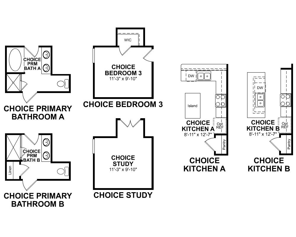 4070 B Taranto Loop, Unit 5102B Myrtle Beach, SC 29579 - Photo 24 of 25