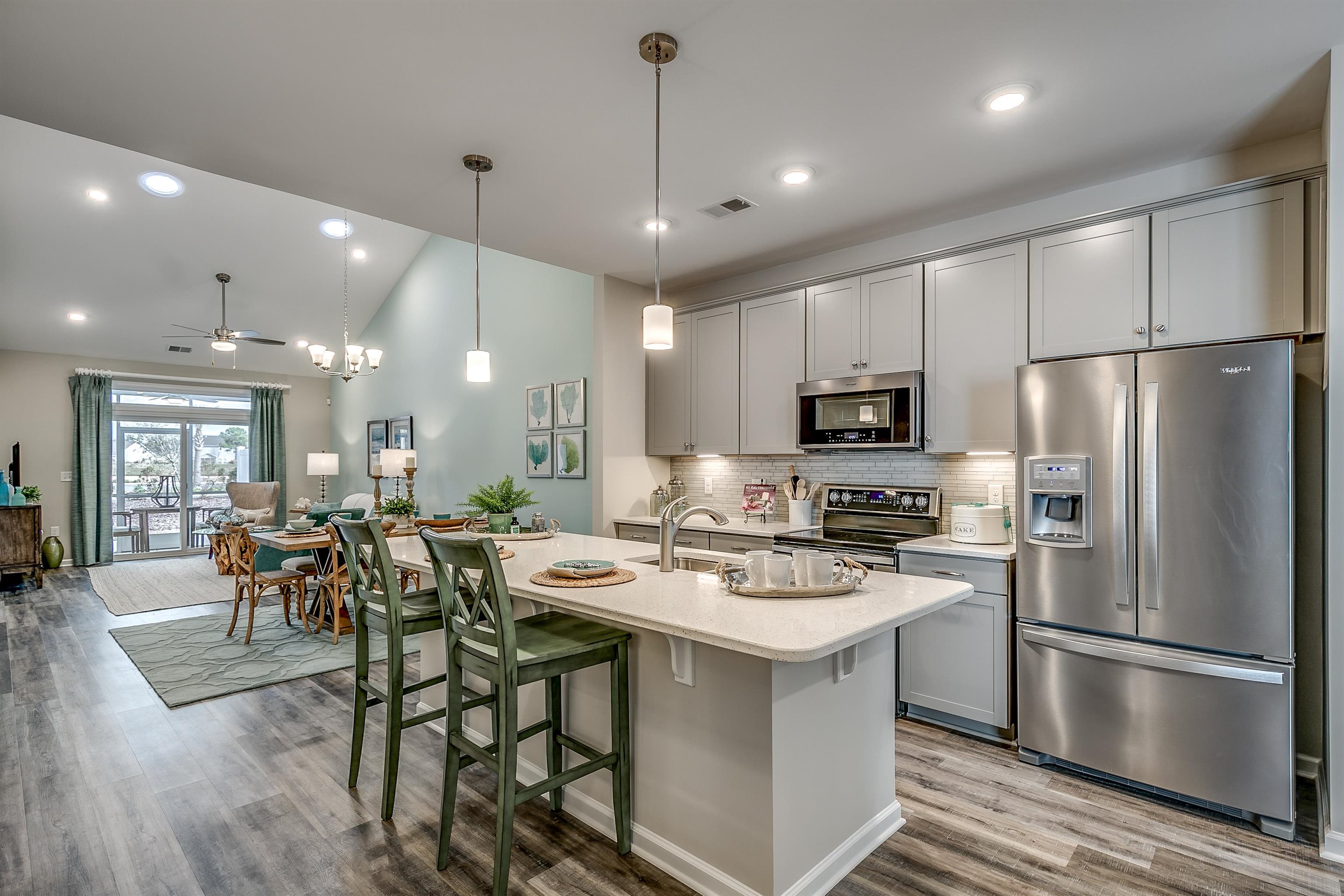 4070 B Taranto Loop, Unit 5102B Myrtle Beach, SC 29579 - Photo 3 of 25