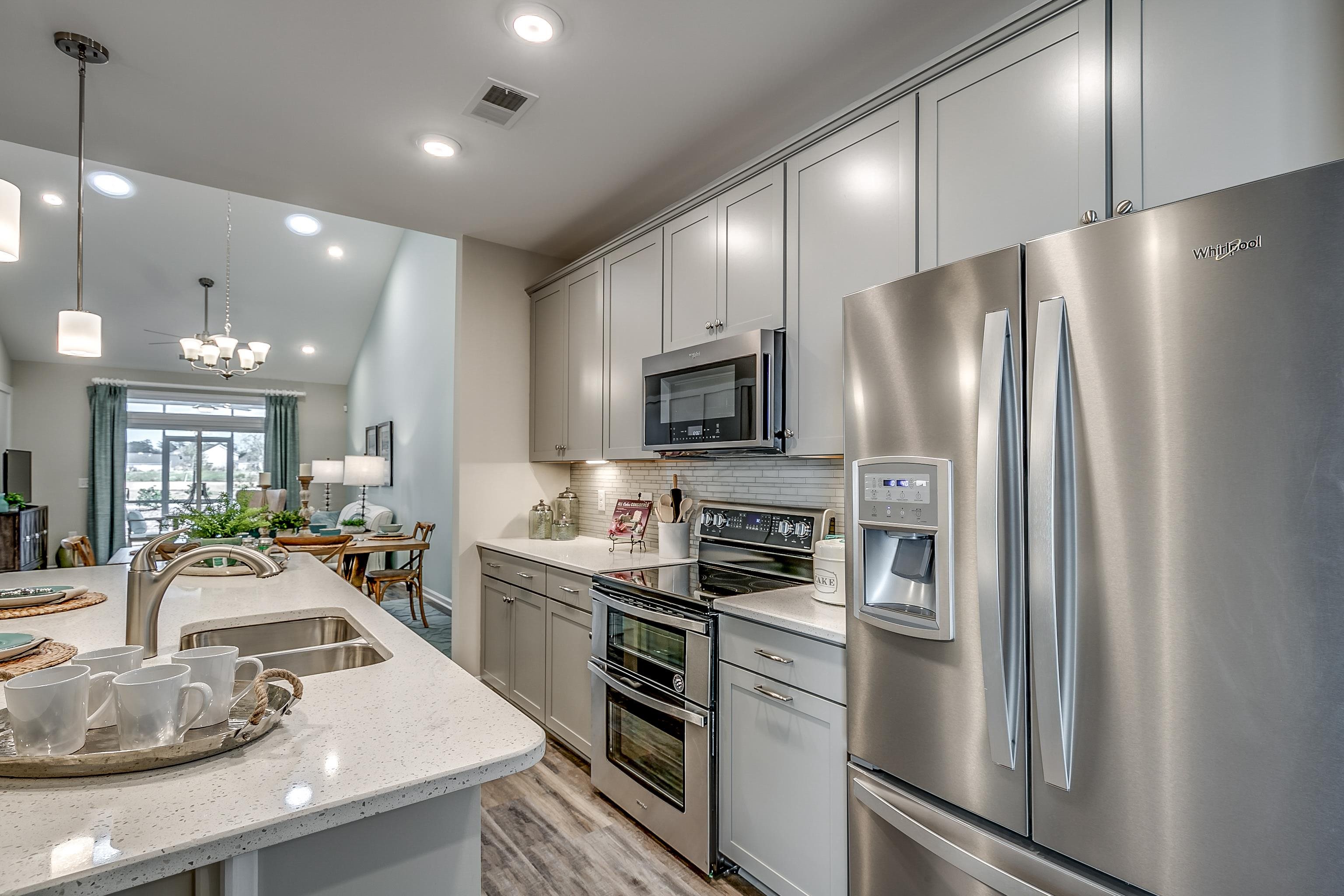 4070 B Taranto Loop, Unit 5102B Myrtle Beach, SC 29579 - Photo 4 of 25