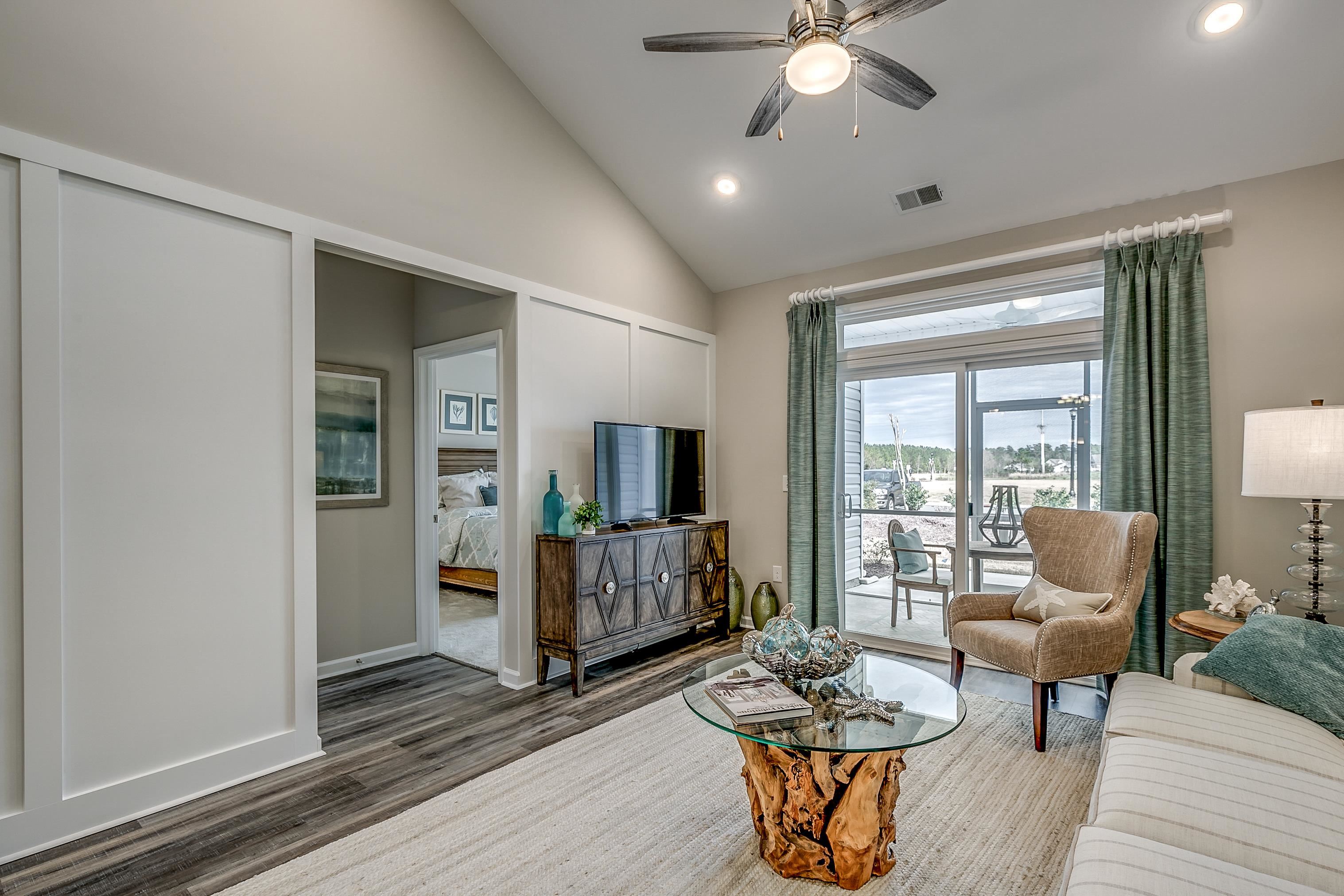 4070 B Taranto Loop, Unit 5102B Myrtle Beach, SC 29579 - Photo 10 of 25