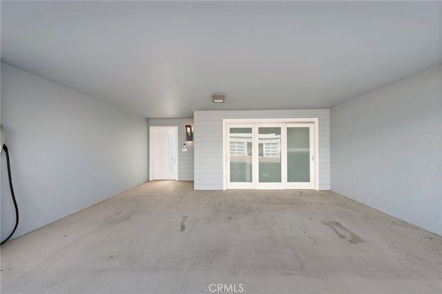 a view of ocean view with mountain