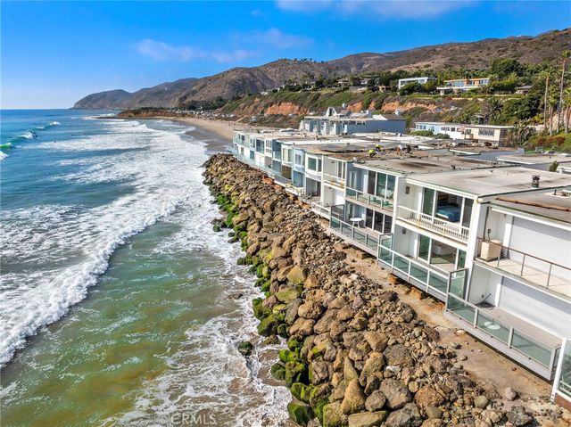 $9,950 | 11770 Pacific Coast Highway, Unit N, Malibu, CA 90265