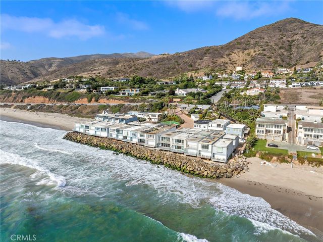 $9,950 | 11770 Pacific Coast Highway, Unit N, Malibu, CA 90265