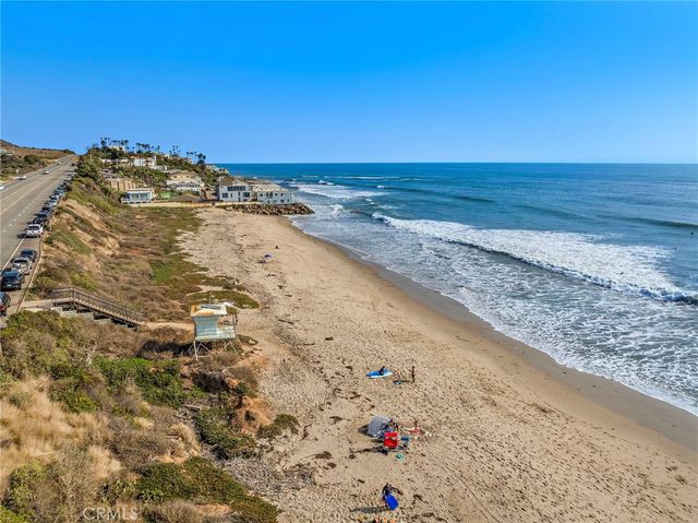 $9,950 | 11770 Pacific Coast Highway, Unit N, Malibu, CA 90265