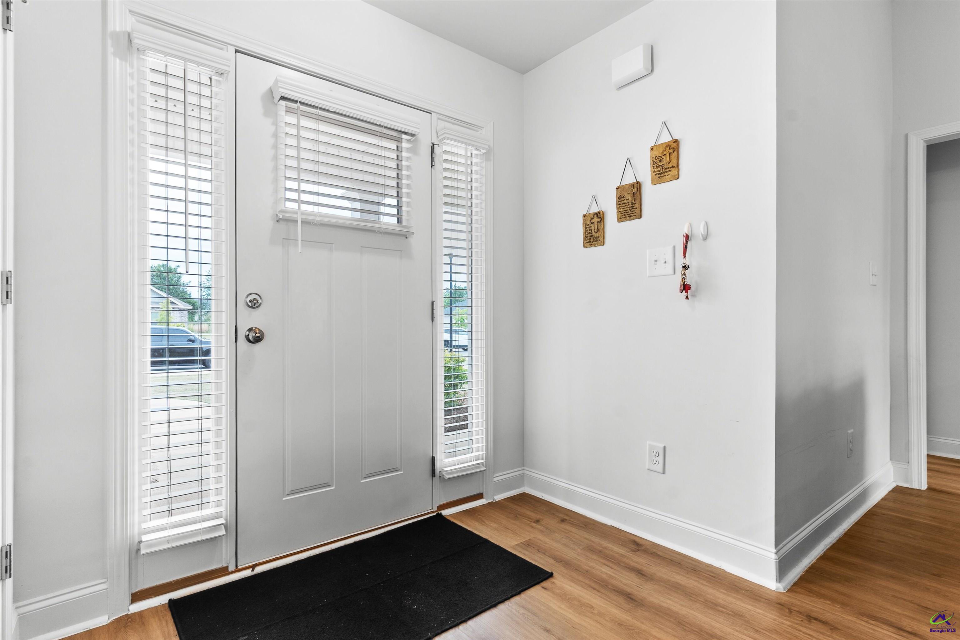 241 Overton Drive Perry, GA 31069 - Photo 8 of 51