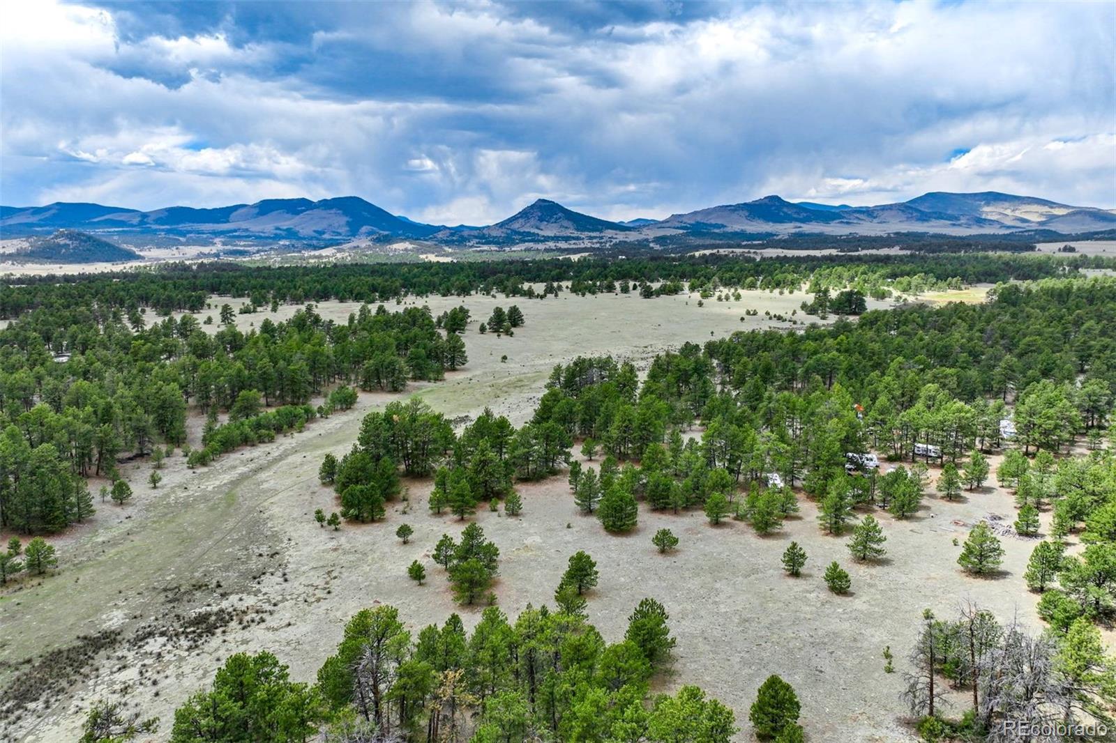 103 Doe Valley Road Guffey, CO 80820 - Photo 42 of 46
