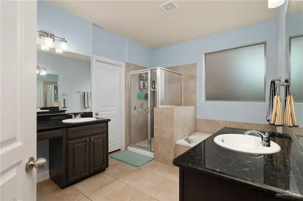 $532,500 | 3710 Santa Lucia Street, Mission, TX 78572