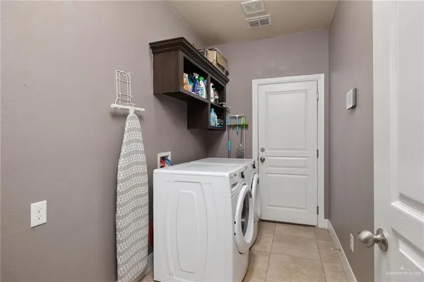$532,500 | 3710 Santa Lucia Street, Mission, TX 78572