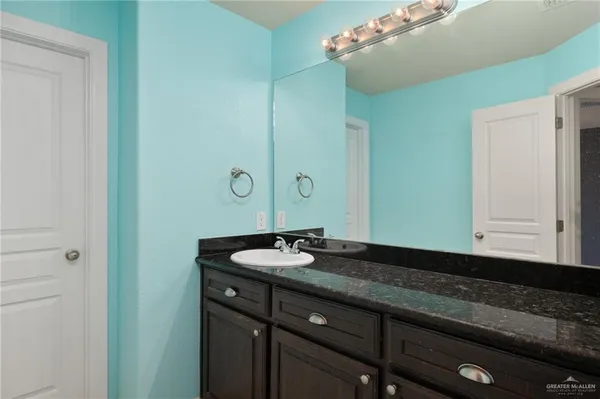 $532,500 | 3710 Santa Lucia Street, Mission, TX 78572