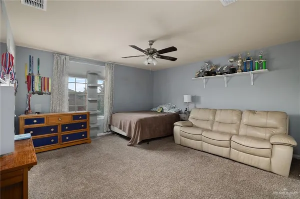 $532,500 | 3710 Santa Lucia Street, Mission, TX 78572