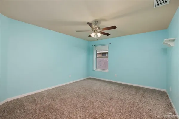 $532,500 | 3710 Santa Lucia Street, Mission, TX 78572