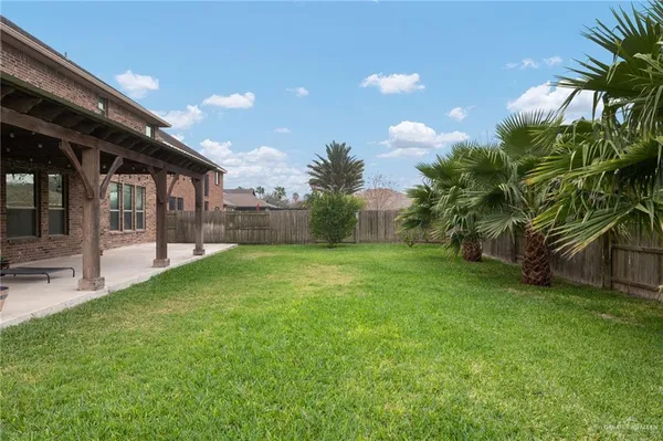 $532,500 | 3710 Santa Lucia Street, Mission, TX 78572