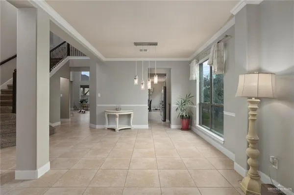 $532,500 | 3710 Santa Lucia Street, Mission, TX 78572
