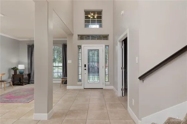 $532,500 | 3710 Santa Lucia Street, Mission, TX 78572