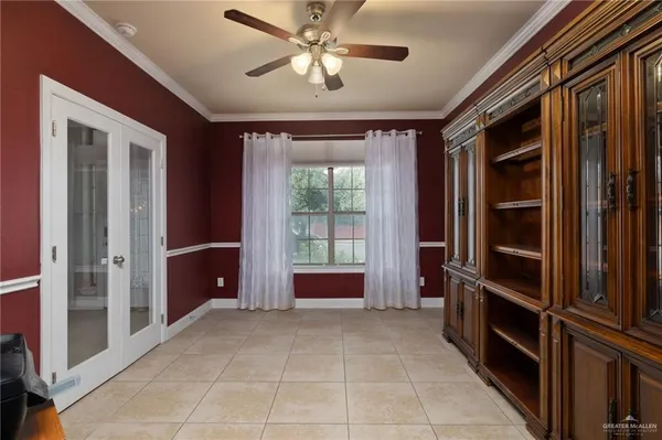 $532,500 | 3710 Santa Lucia Street, Mission, TX 78572