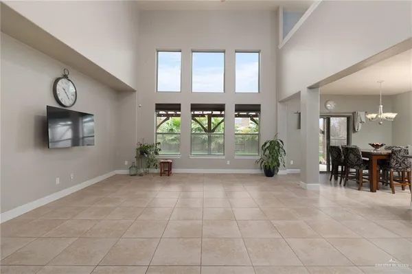 $532,500 | 3710 Santa Lucia Street, Mission, TX 78572