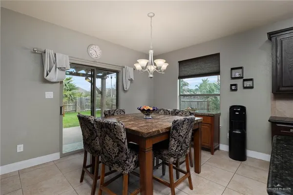 $532,500 | 3710 Santa Lucia Street, Mission, TX 78572