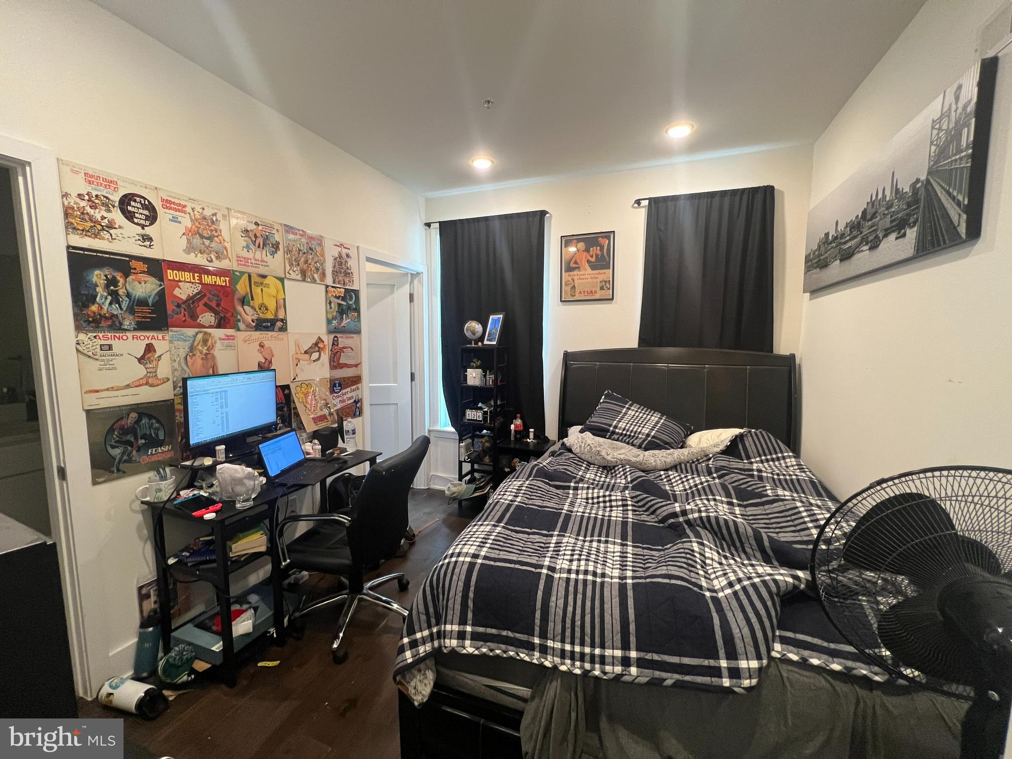 1824 Ridge Avenue, Unit 1 Philadelphia, PA 19130 - Photo 17 of 28 Gallery Image 17
