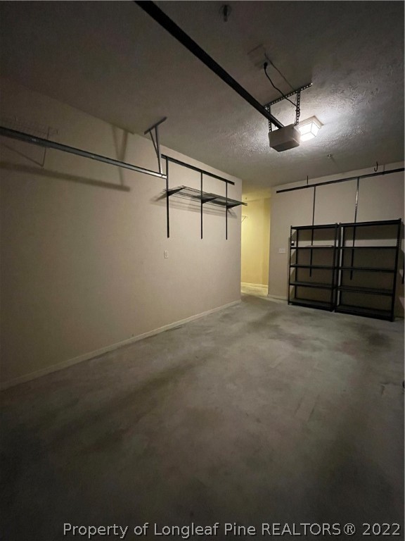 517 Lionshead Road, Unit 4 Fayetteville, NC 28311 - Photo 17 of 19 a view of empty room