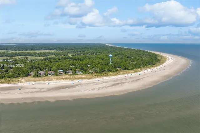 $15,000,000 | 9 Brown Pelican Road, Hilton Head Island, SC 29928
