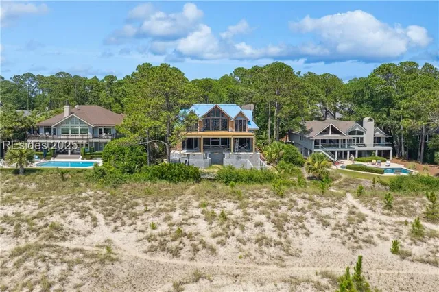 $15,000,000 | 9 Brown Pelican Road, Hilton Head Island, SC 29928