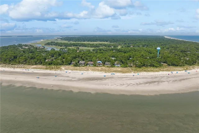 $15,000,000 | 9 Brown Pelican Road, Hilton Head Island, SC 29928