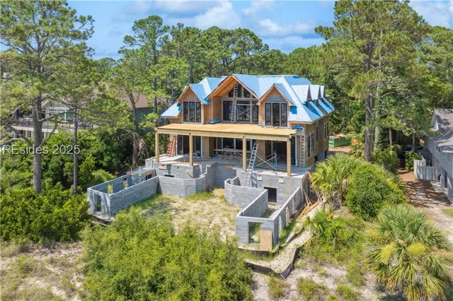 $15,000,000 | 9 Brown Pelican Road, Hilton Head Island, SC 29928