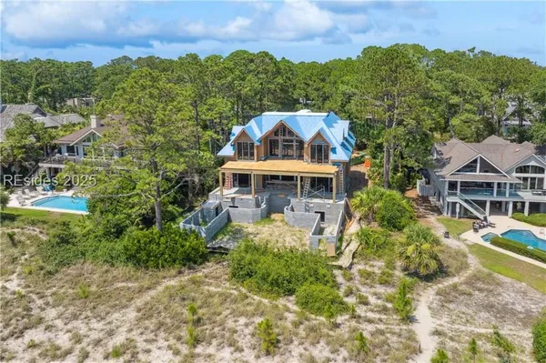 $15,000,000 | 9 Brown Pelican Road, Hilton Head Island, SC 29928