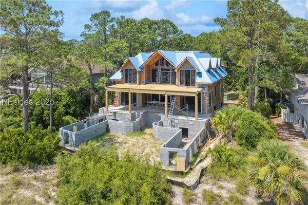 $15,000,000 | 9 Brown Pelican Road, Hilton Head Island, SC 29928