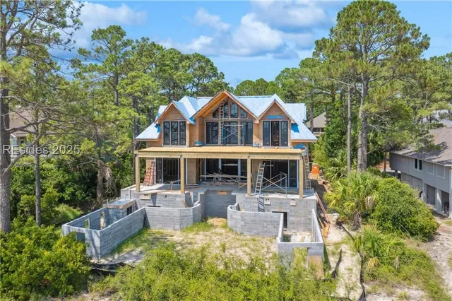 $15,000,000 | 9 Brown Pelican Road, Hilton Head Island, SC 29928