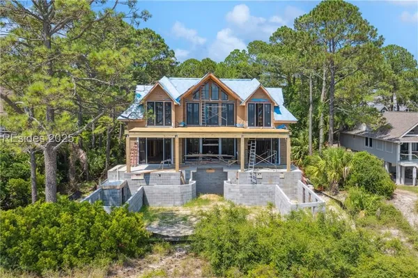 $15,000,000 | 9 Brown Pelican Road, Hilton Head Island, SC 29928