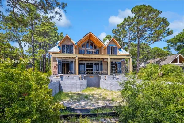 $15,000,000 | 9 Brown Pelican Road, Hilton Head Island, SC 29928