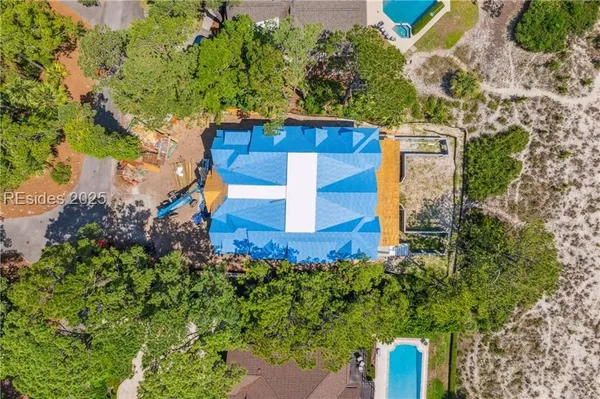 $15,000,000 | 9 Brown Pelican Road, Hilton Head Island, SC 29928