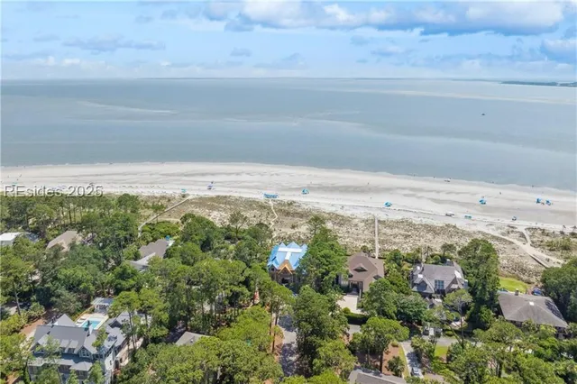 $15,000,000 | 9 Brown Pelican Road, Hilton Head Island, SC 29928