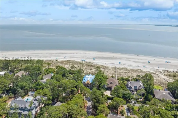 $15,000,000 | 9 Brown Pelican Road, Hilton Head Island, SC 29928