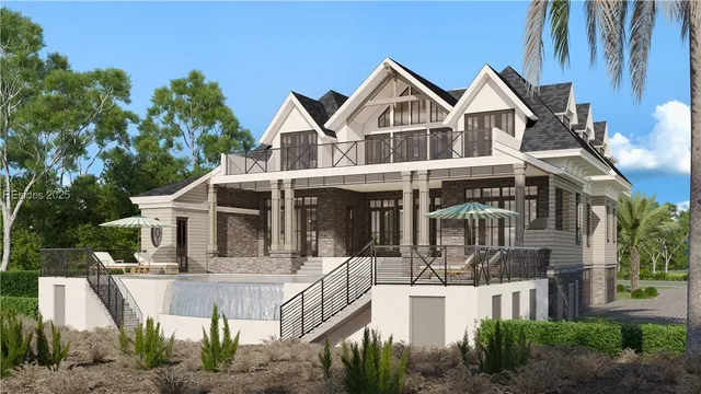 $15,000,000 | 9 Brown Pelican Road, Hilton Head Island, SC 29928