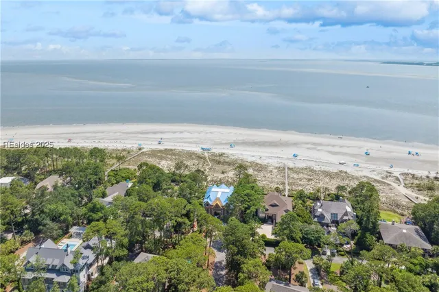 $15,000,000 | 9 Brown Pelican Road, Hilton Head Island, SC 29928