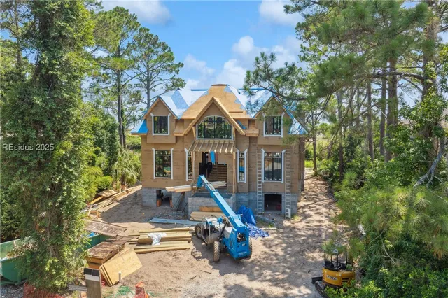 $15,000,000 | 9 Brown Pelican Road, Hilton Head Island, SC 29928