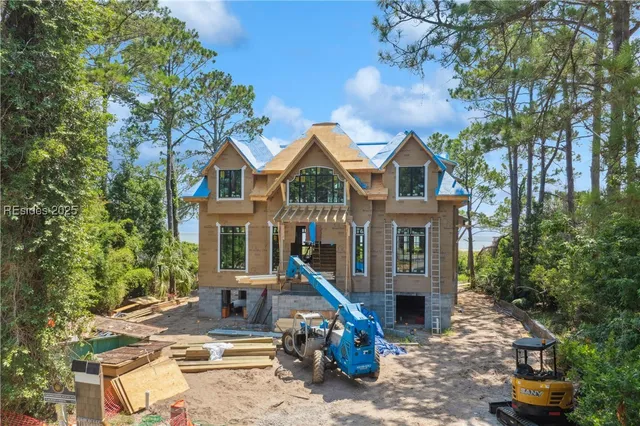 $15,000,000 | 9 Brown Pelican Road, Hilton Head Island, SC 29928