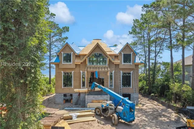 $15,000,000 | 9 Brown Pelican Road, Hilton Head Island, SC 29928