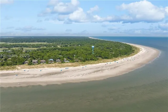 $15,000,000 | 9 Brown Pelican Road, Hilton Head Island, SC 29928