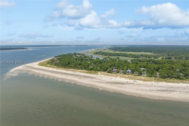 $15,000,000 | 9 Brown Pelican Road, Hilton Head Island, SC 29928