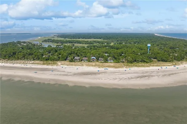 $15,000,000 | 9 Brown Pelican Road, Hilton Head Island, SC 29928